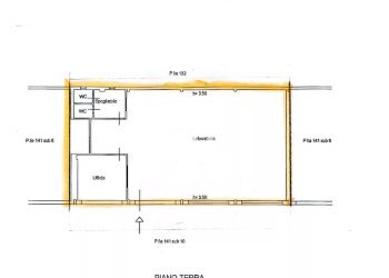 Shed Via delle Nebbiaie, Monte San Savino - photo 1
