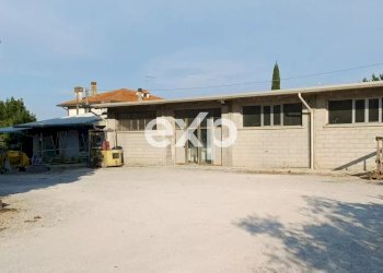 Shed Via delle Nebbiaie, Monte San Savino - photo 2