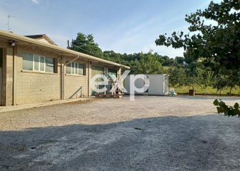 Shed Via delle Nebbiaie, Monte San Savino - photo 3