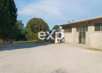 Shed Via delle Nebbiaie, Monte San Savino - photo 5
