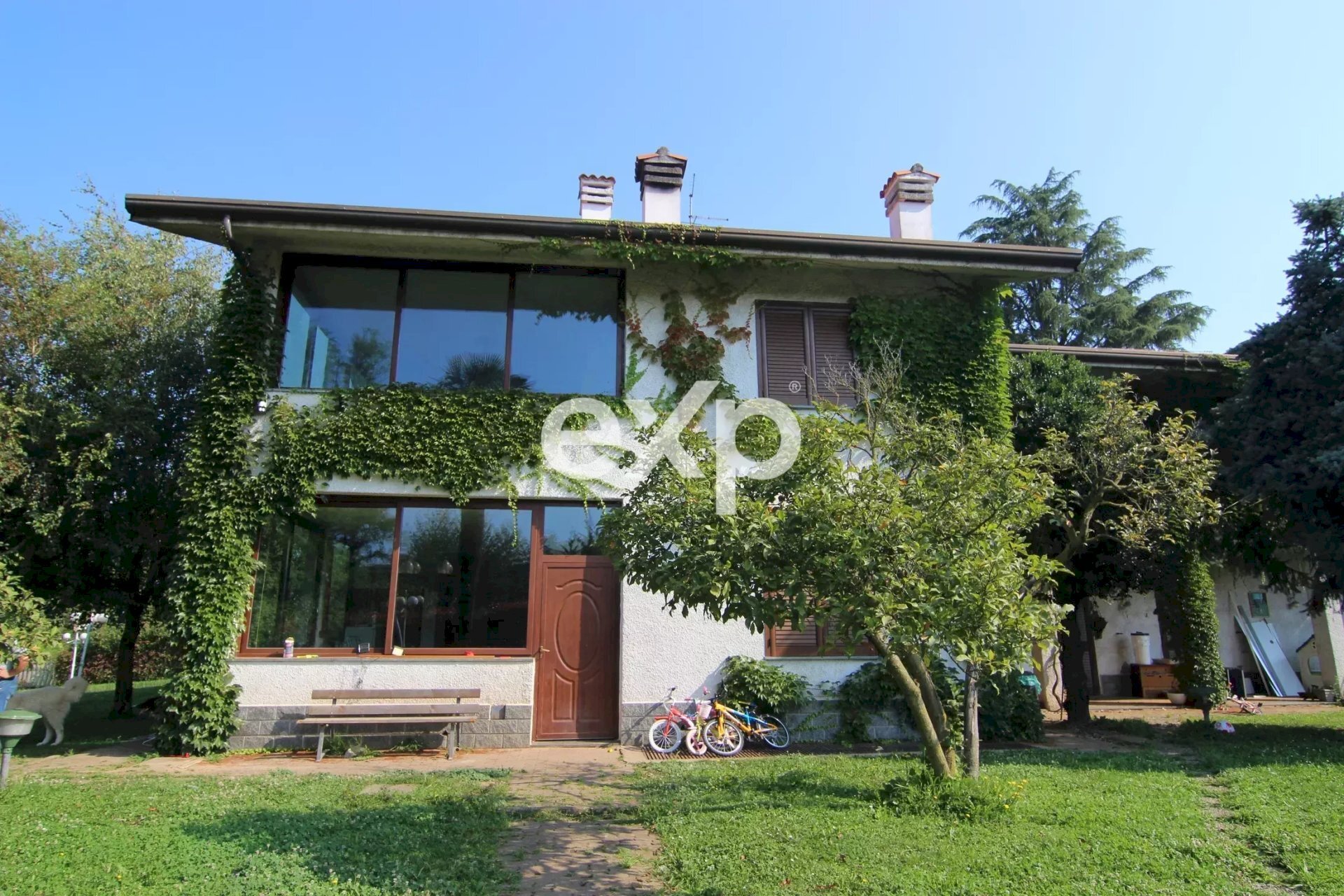Villa Via Risorgimento, Cadorago - photo 2