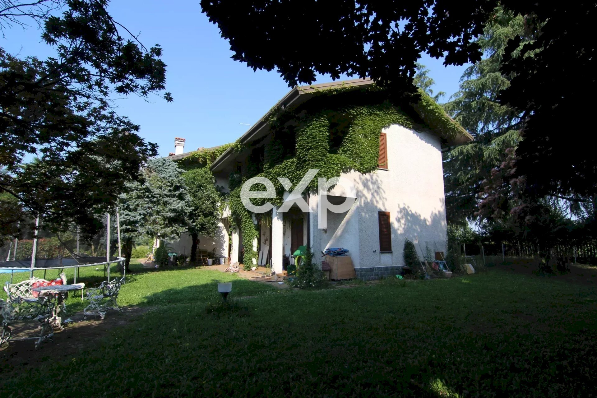 Villa Via Risorgimento, Cadorago - photo 3