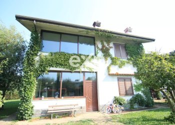 Villa Via Risorgimento, Cadorago - photo 7