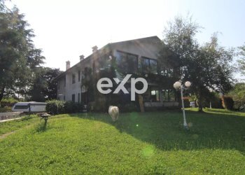 Villa Via Risorgimento, Cadorago - photo 20