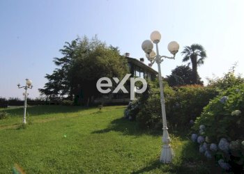 Villa Via Risorgimento, Cadorago - photo 21