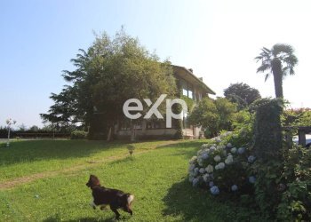 Villa Via Risorgimento, Cadorago - photo 22