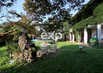 Villa Via Risorgimento, Cadorago - photo 24