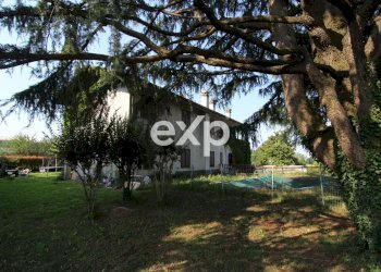 Villa Via Risorgimento, Cadorago - photo 25