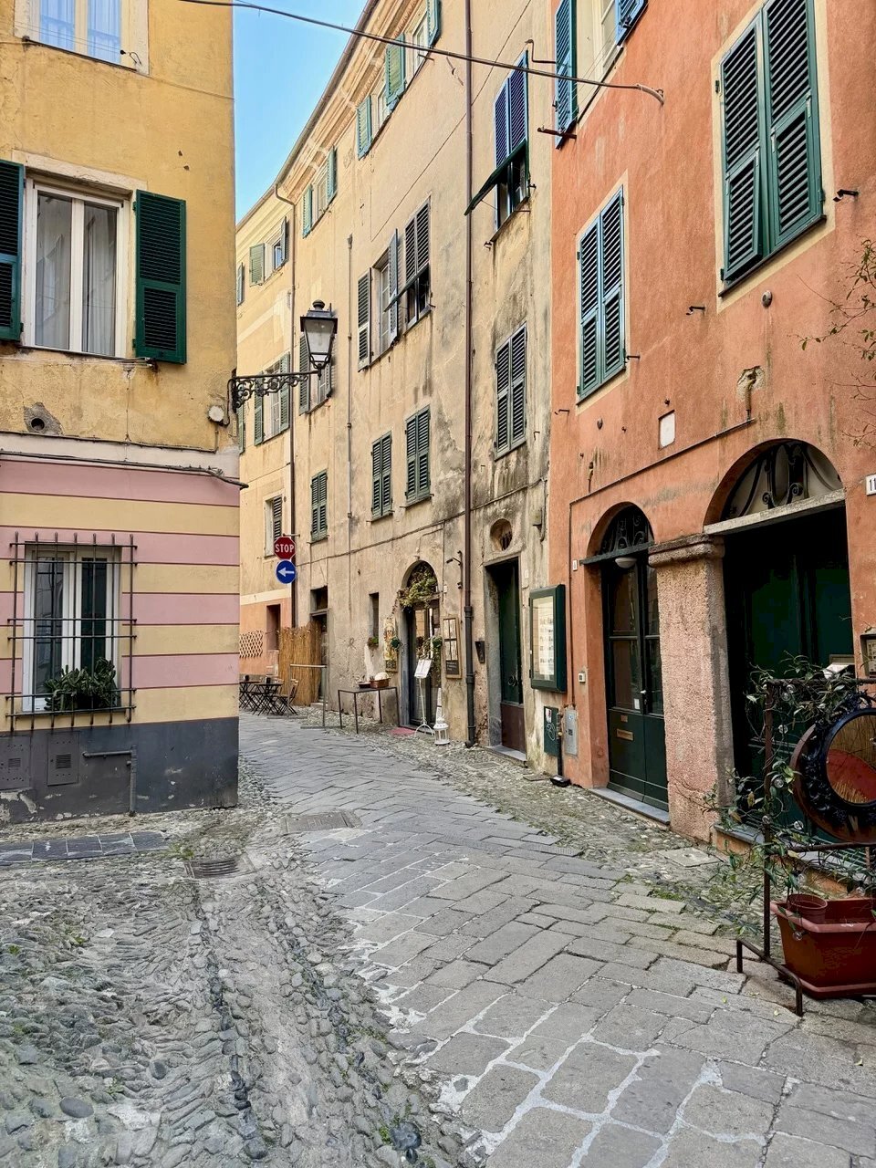 Appartamento Via Gallesio, Finale Ligure - foto 2