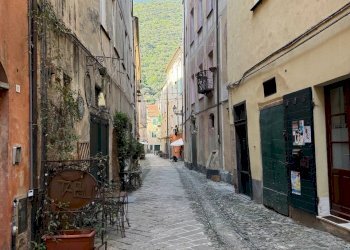 Appartamento Via Gallesio, Finale Ligure - foto 1