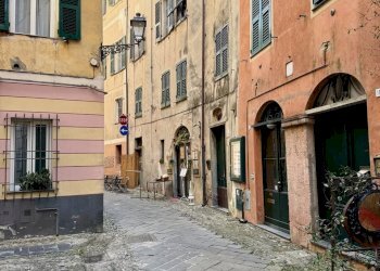 Appartamento Via Gallesio, Finale Ligure - foto 2