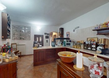 Appartamento Via Gallesio, Finale Ligure - foto 6