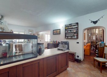 Appartamento Via Gallesio, Finale Ligure - foto 7