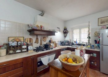 Appartamento Via Gallesio, Finale Ligure - foto 8
