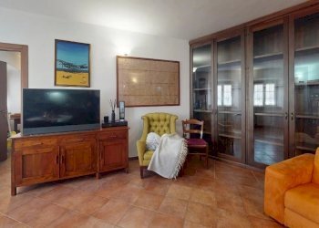 Appartamento Via Gallesio, Finale Ligure - foto 11