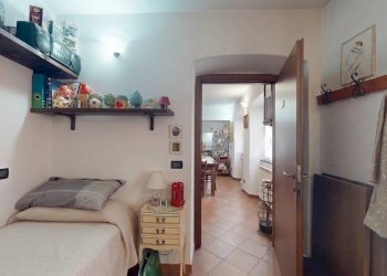 Appartamento Via Gallesio, Finale Ligure - foto 13