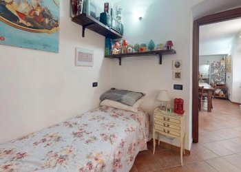 Appartamento Via Gallesio, Finale Ligure - foto 14