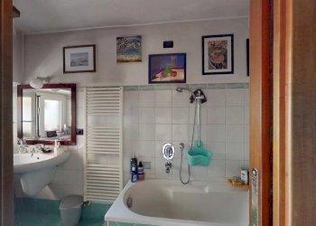 Appartamento Via Gallesio, Finale Ligure - foto 17
