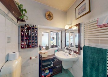Appartamento Via Gallesio, Finale Ligure - foto 19