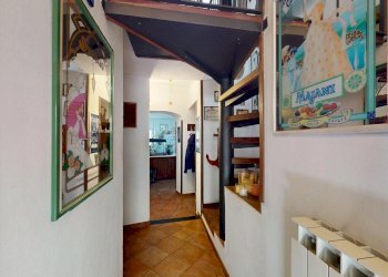 Appartamento Via Gallesio, Finale Ligure - foto 20