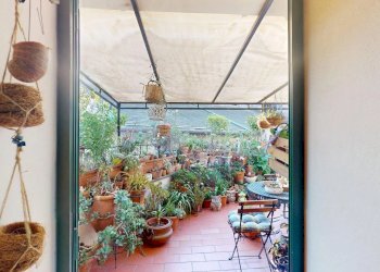 Appartamento Via Gallesio, Finale Ligure - foto 21