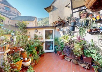 Appartamento Via Gallesio, Finale Ligure - foto 23
