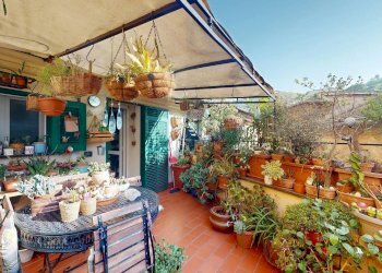Appartamento Via Gallesio, Finale Ligure - foto 24