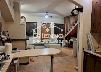 Terraced Villa Via Campania, Fonte Nuova - photo 1