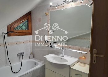 Terraced Villa Via Campania, Fonte Nuova - photo 17