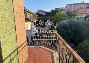 Trilocale Via Pedrengo, Roma - foto 20