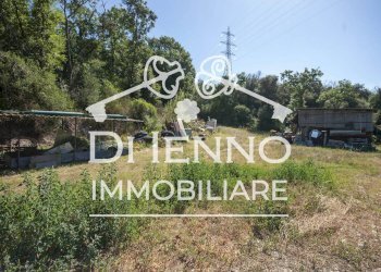 Agricultural land Via Mapello, Roma - photo 14