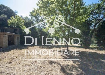 Agricultural land Via Mapello, Roma - photo 17