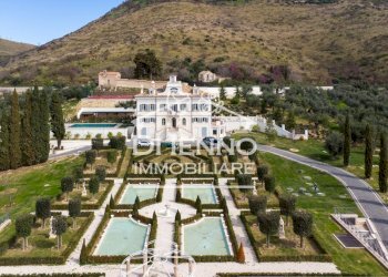 Villa Via Farense, Fara in Sabina - foto 1