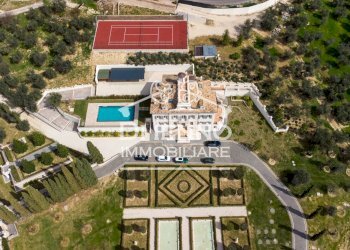Villa Via Farense, Fara in Sabina - foto 2