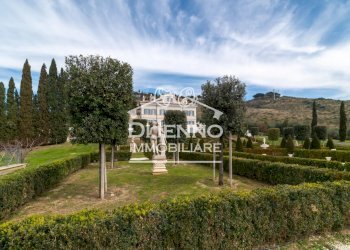 Villa Via Farense, Fara in Sabina - foto 13