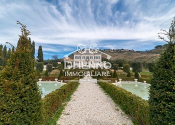 Villa Via Farense, Fara in Sabina - foto 14