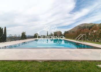 Villa Via Farense, Fara in Sabina - foto 20