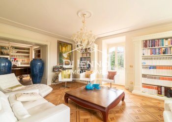 Villa Via Farense, Fara in Sabina - foto 26