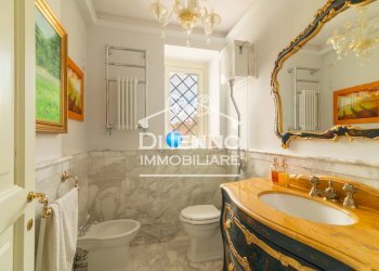Villa Via Farense, Fara in Sabina - foto 29