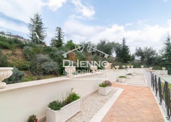 Villa Via Farense, Fara in Sabina - foto 33