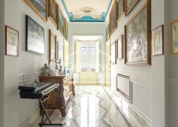 Villa Via Farense, Fara in Sabina - foto 37