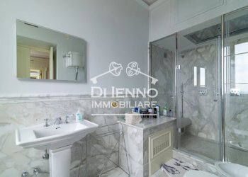 Villa Via Farense, Fara in Sabina - foto 45