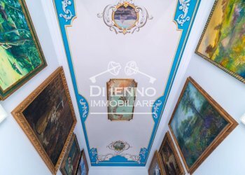 Villa Via Farense, Fara in Sabina - foto 48