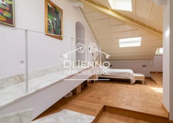 Villa Via Farense, Fara in Sabina - foto 53