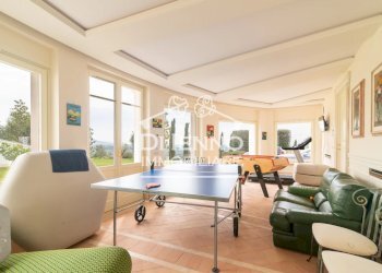 Villa Via Farense, Fara in Sabina - foto 58