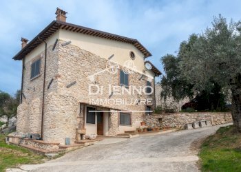 Villa Via Farense, Fara in Sabina - foto 66