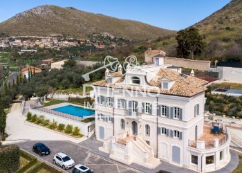 Villa Via Farense, Fara in Sabina - foto 85