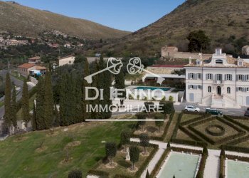 Villa Via Farense, Fara in Sabina - foto 86