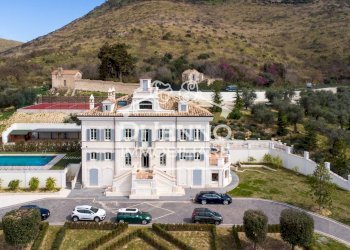 Villa Via Farense, Fara in Sabina - foto 87