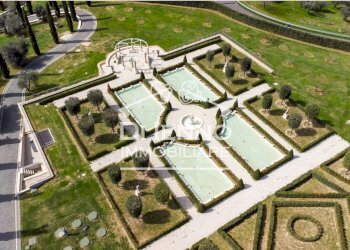 Villa Via Farense, Fara in Sabina - foto 89